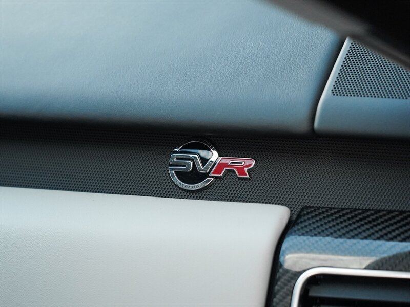2022 Land Rover Range Rover Sport SVR Ultimate Edition - Photo 44 - Bonita Springs, FL 34134