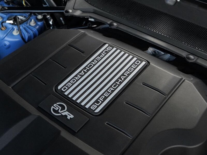 2022 Land Rover Range Rover Sport SVR Ultimate Edition - Photo 48 - Bonita Springs, FL 34134