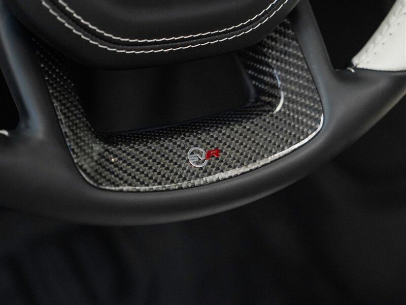 2022 Land Rover Range Rover Sport SVR Ultimate Edition - Photo 38 - Bonita Springs, FL 34134