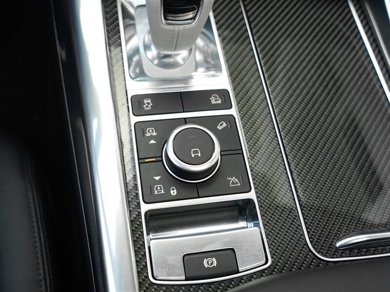 2022 Land Rover Range Rover Sport SVR Ultimate Edition - Photo 22 - Bonita Springs, FL 34134