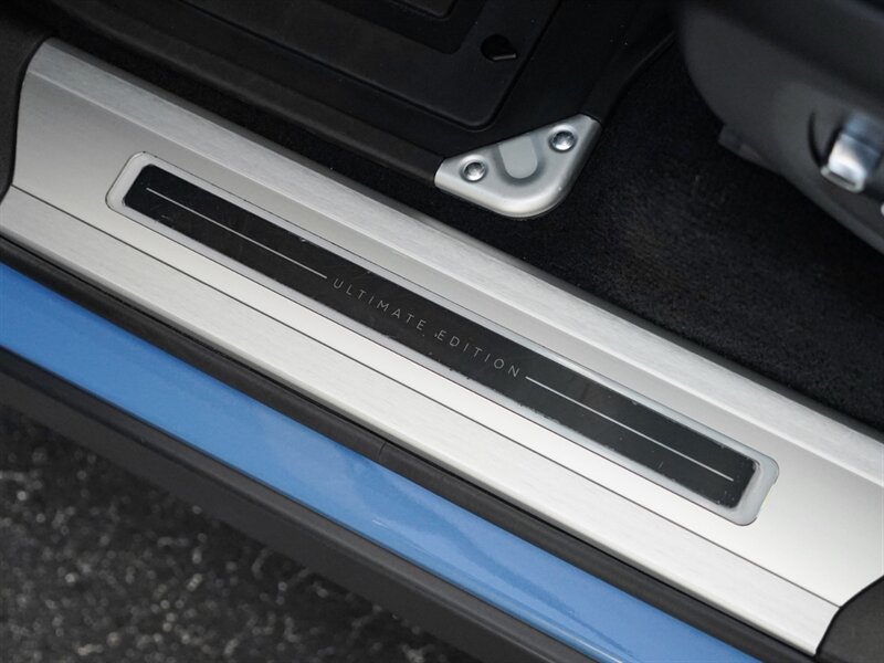 2022 Land Rover Range Rover Sport SVR Ultimate Edition - Photo 31 - Bonita Springs, FL 34134