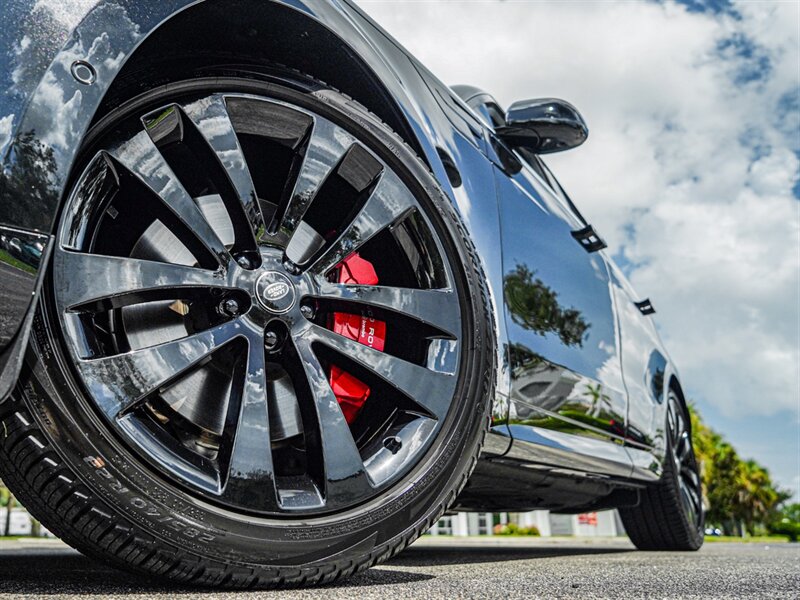 2023 Land Rover Range Rover Sport P530 First Edition - Photo 11 - Bonita Springs, FL 34134