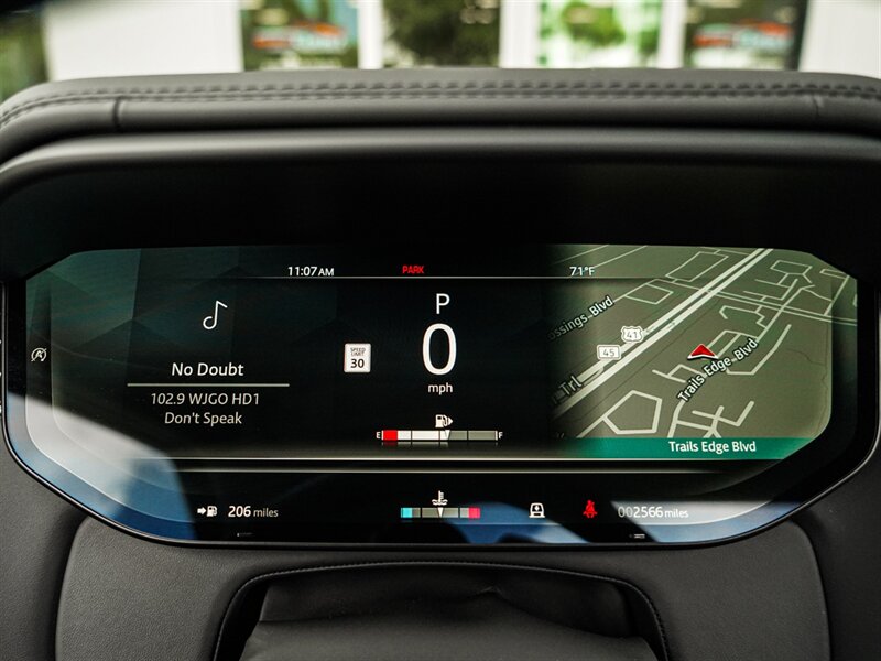 2023 Land Rover Range Rover Sport P530 First Edition - Photo 13 - Bonita Springs, FL 34134