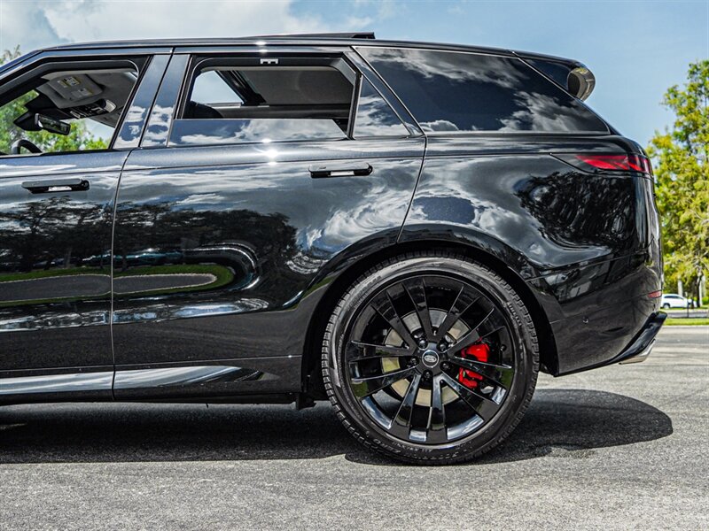 2023 Land Rover Range Rover Sport P530 First Edition - Photo 50 - Bonita Springs, FL 34134