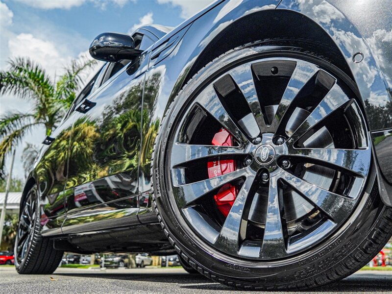 2023 Land Rover Range Rover Sport P530 First Edition - Photo 73 - Bonita Springs, FL 34134