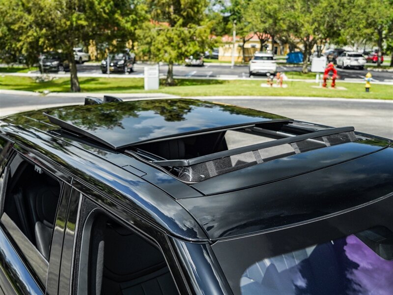 2023 Land Rover Range Rover Sport P530 First Edition - Photo 71 - Bonita Springs, FL 34134