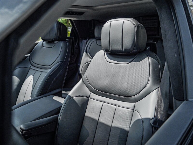 2023 Land Rover Range Rover Sport P530 First Edition - Photo 9 - Bonita Springs, FL 34134