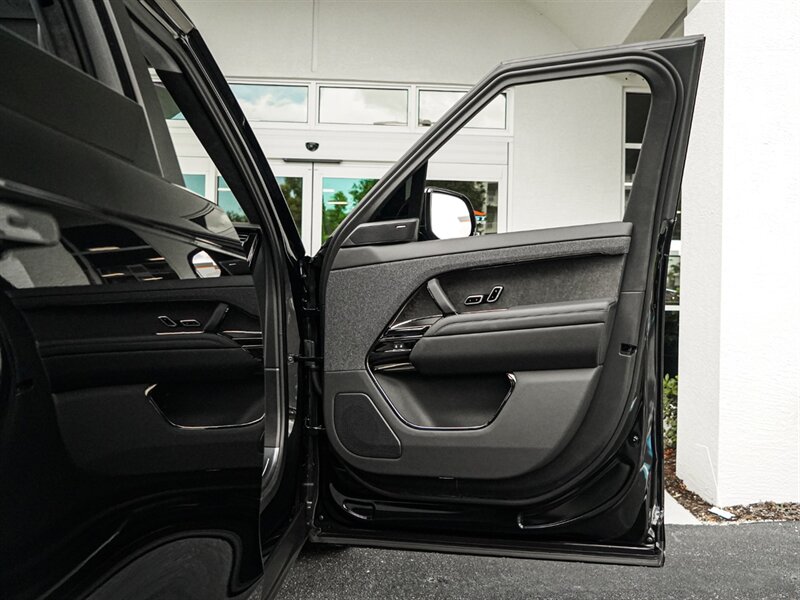 2023 Land Rover Range Rover Sport P530 First Edition - Photo 38 - Bonita Springs, FL 34134