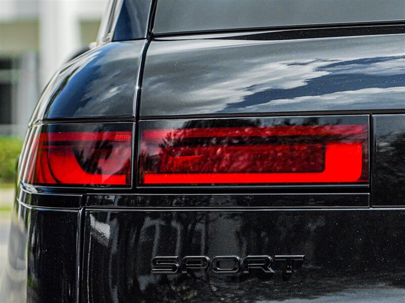 2023 Land Rover Range Rover Sport P530 First Edition - Photo 57 - Bonita Springs, FL 34134