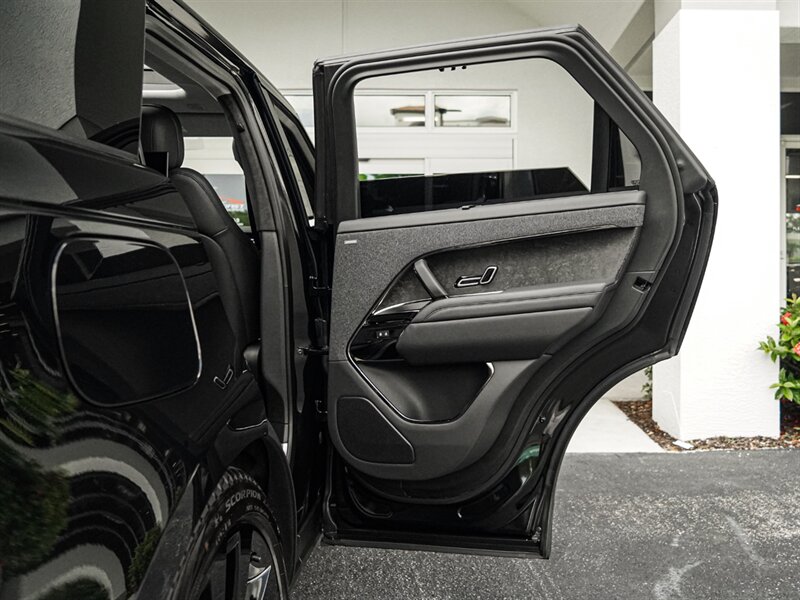 2023 Land Rover Range Rover Sport P530 First Edition - Photo 40 - Bonita Springs, FL 34134