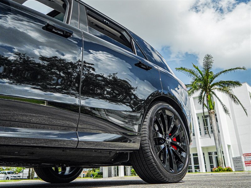 2023 Land Rover Range Rover Sport P530 First Edition - Photo 54 - Bonita Springs, FL 34134