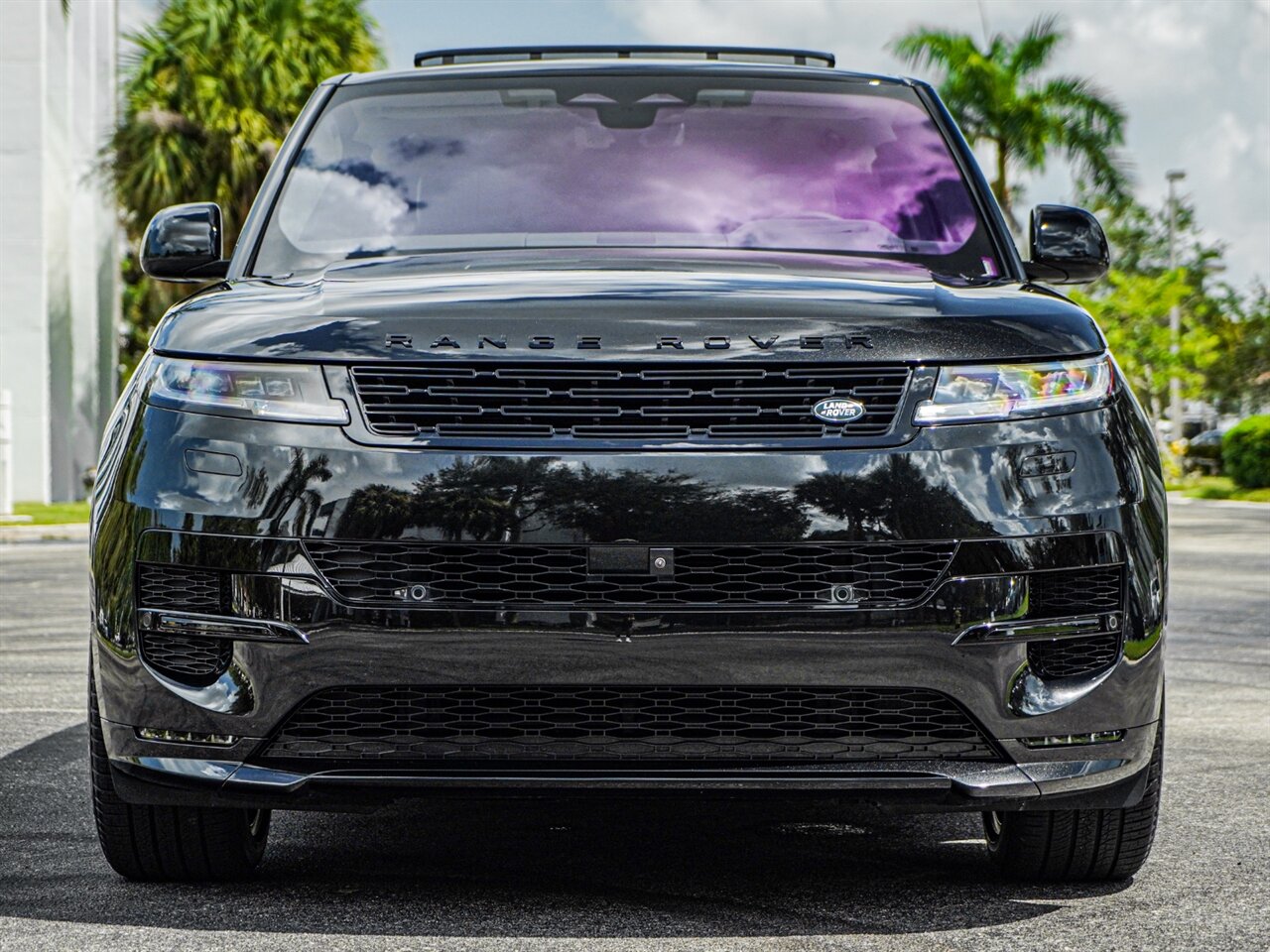 2023 Land Rover Range Rover Sport P530 First Edition   - Photo 7 - Bonita Springs, FL 34134