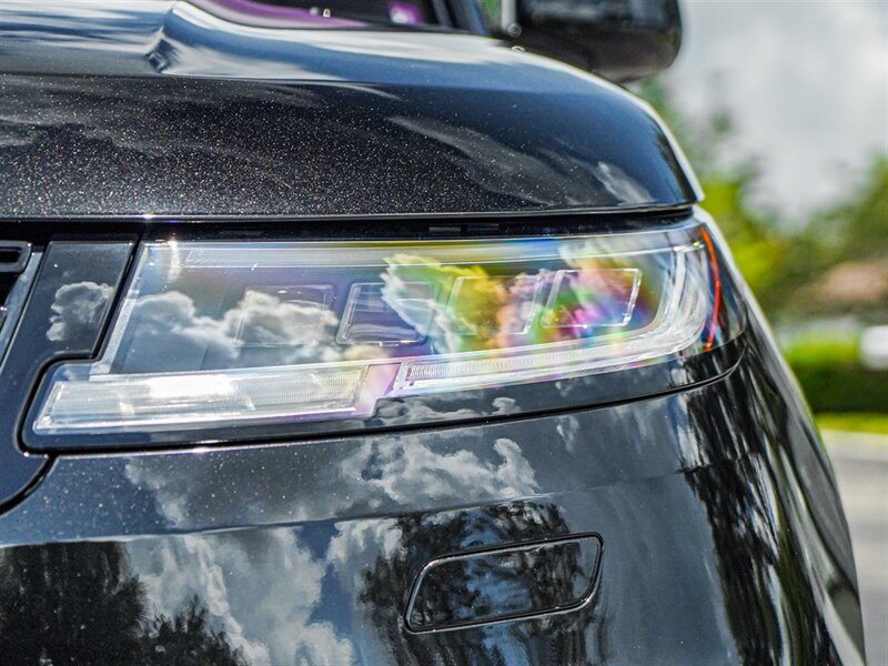 2023 Land Rover Range Rover Sport P530 First Edition - Photo 6 - Bonita Springs, FL 34134