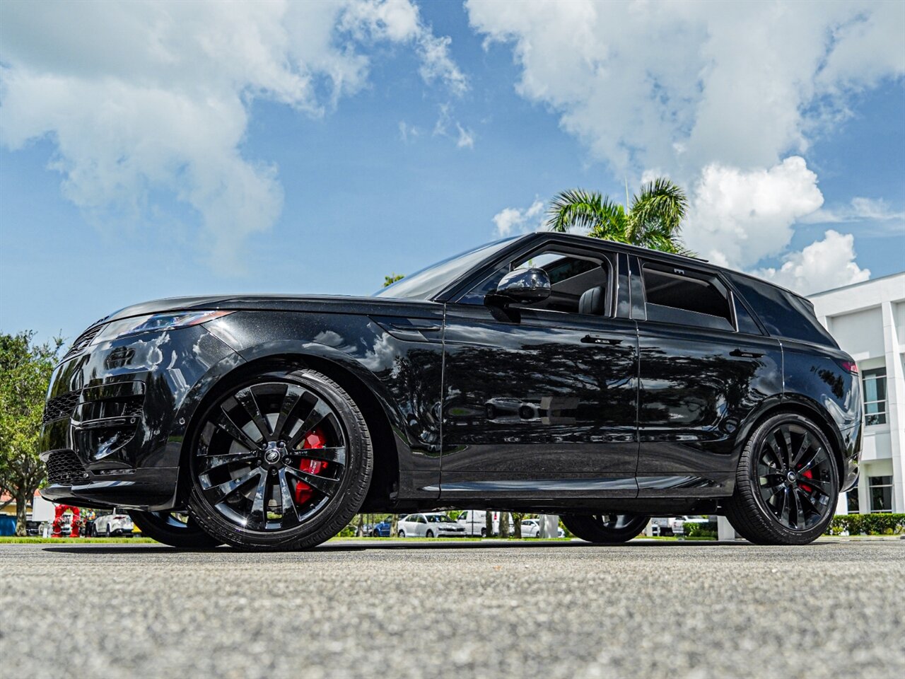 2023 Land Rover Range Rover Sport P530 First Edition   - Photo 74 - Bonita Springs, FL 34134