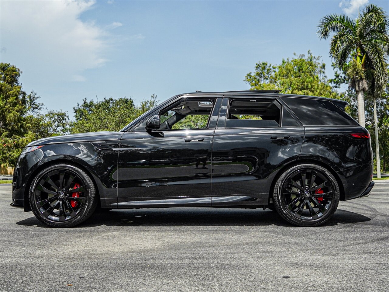 2023 Land Rover Range Rover Sport P530 First Edition   - Photo 47 - Bonita Springs, FL 34134