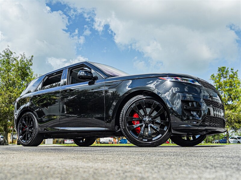 2023 Land Rover Range Rover Sport P530 First Edition - Photo 70 - Bonita Springs, FL 34134