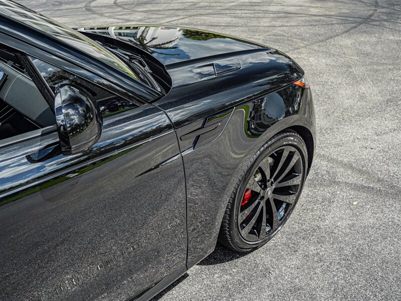 2023 Land Rover Range Rover Sport P530 First Edition - Photo 67 - Bonita Springs, FL 34134