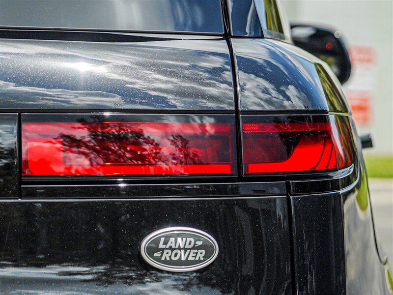 2023 Land Rover Range Rover Sport P530 First Edition - Photo 62 - Bonita Springs, FL 34134