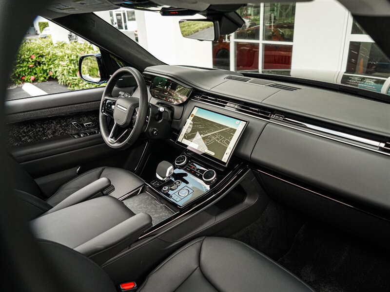 2023 Land Rover Range Rover Sport P530 First Edition - Photo 31 - Bonita Springs, FL 34134