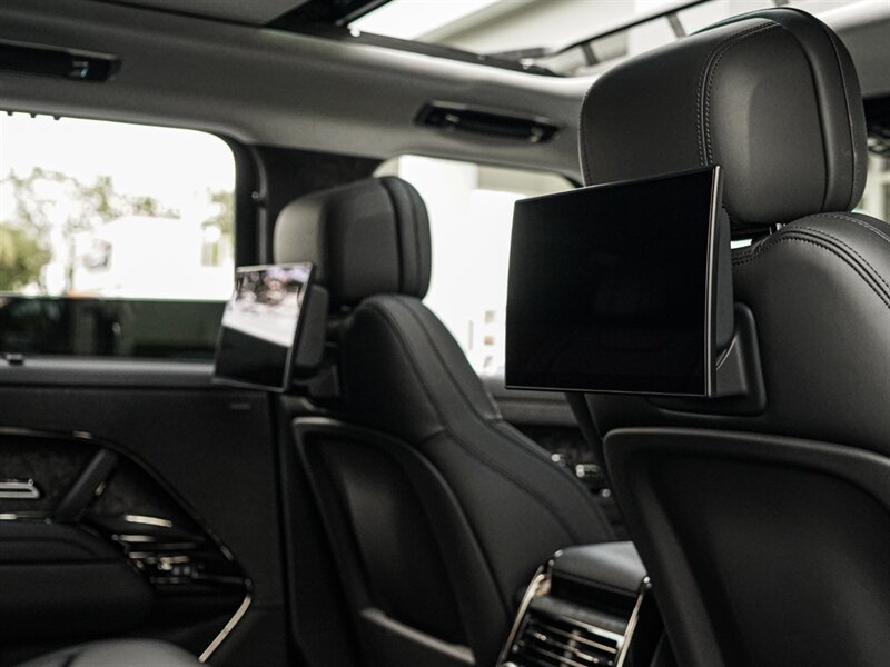2023 Land Rover Range Rover Sport P530 First Edition - Photo 41 - Bonita Springs, FL 34134