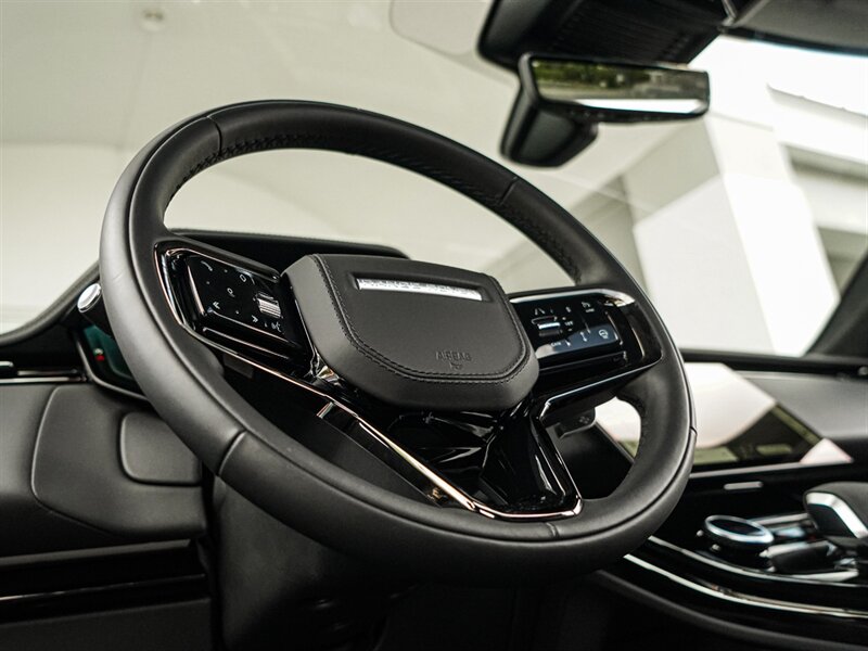 2023 Land Rover Range Rover Sport P530 First Edition - Photo 12 - Bonita Springs, FL 34134