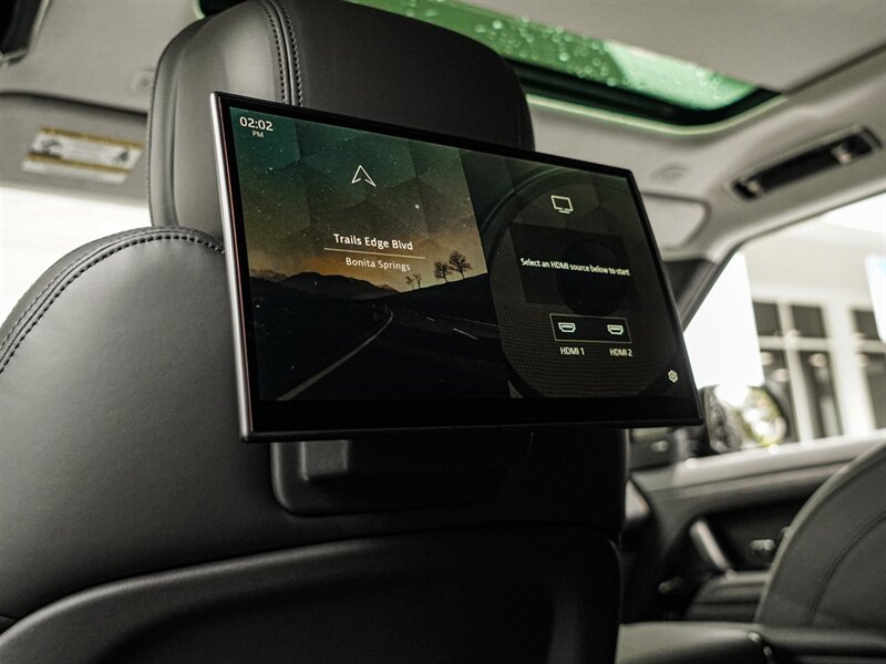 2023 Land Rover Range Rover Sport P530 First Edition - Photo 30 - Bonita Springs, FL 34134