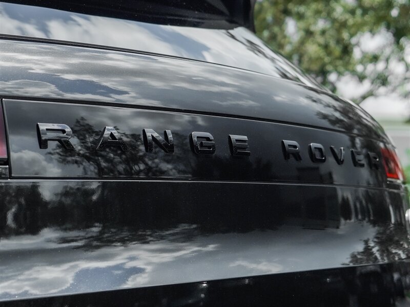 2023 Land Rover Range Rover Sport P530 First Edition - Photo 58 - Bonita Springs, FL 34134