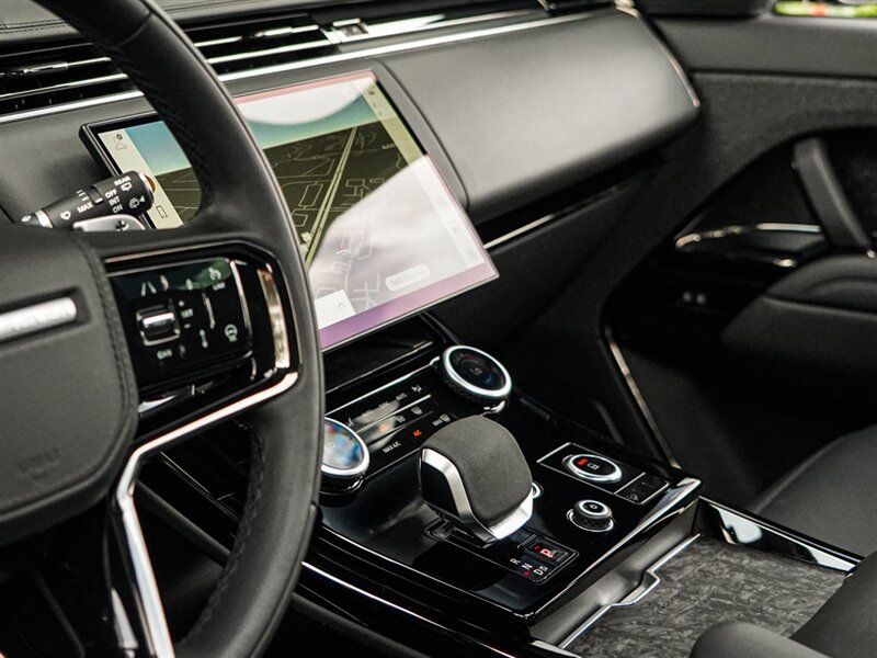 2023 Land Rover Range Rover Sport P530 First Edition - Photo 14 - Bonita Springs, FL 34134