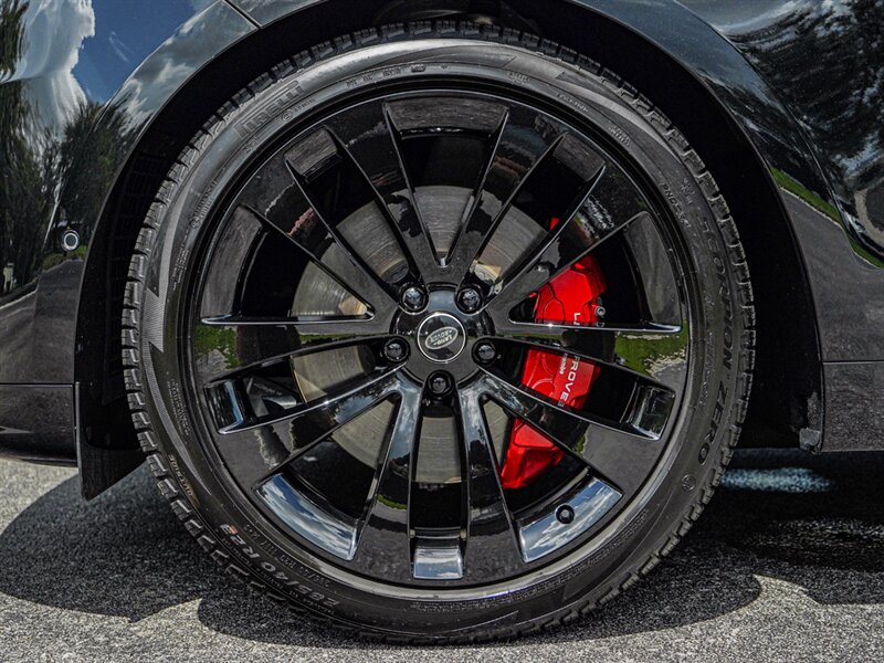 2023 Land Rover Range Rover Sport P530 First Edition - Photo 49 - Bonita Springs, FL 34134