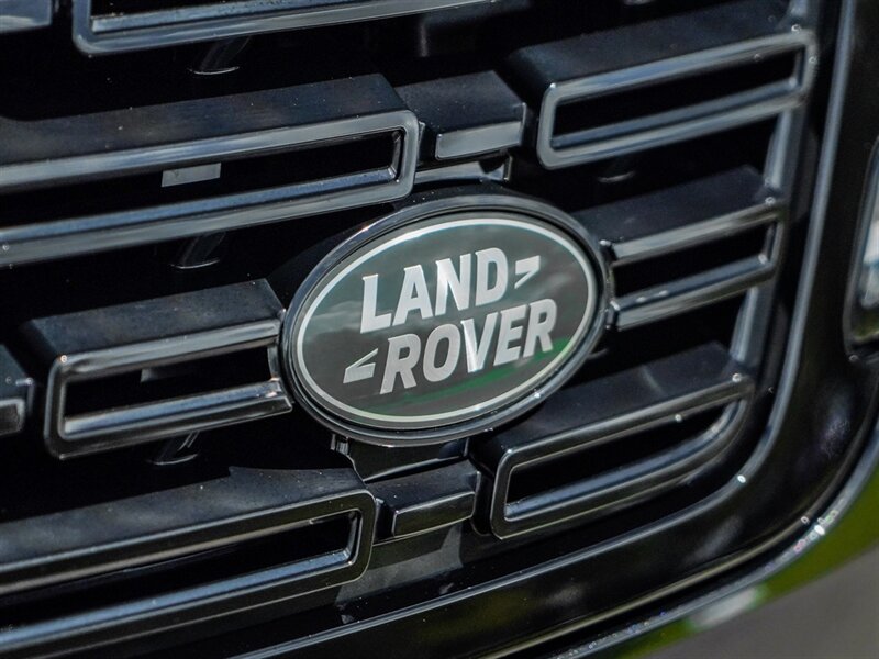 2023 Land Rover Range Rover Sport P530 First Edition   - Photo 3 - Bonita Springs, FL 34134