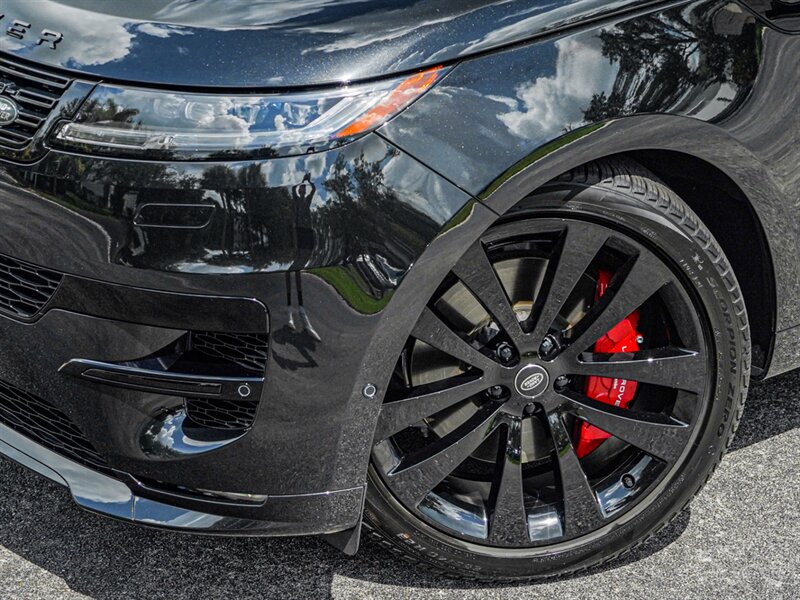 2023 Land Rover Range Rover Sport P530 First Edition - Photo 52 - Bonita Springs, FL 34134