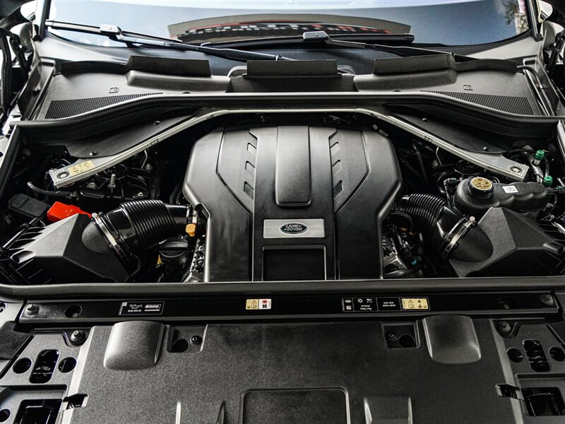 2023 Land Rover Range Rover Sport P530 First Edition - Photo 42 - Bonita Springs, FL 34134