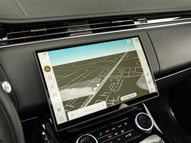 2023 Land Rover Range Rover Sport P530 First Edition - Photo 15 - Bonita Springs, FL 34134