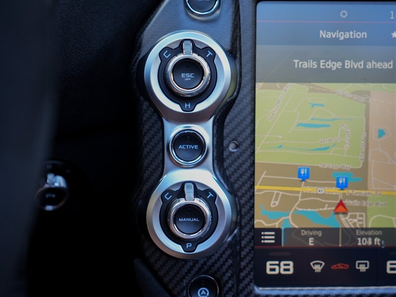 2021 McLaren 720S Spider Performance - Photo 19 - Bonita Springs, FL 34134