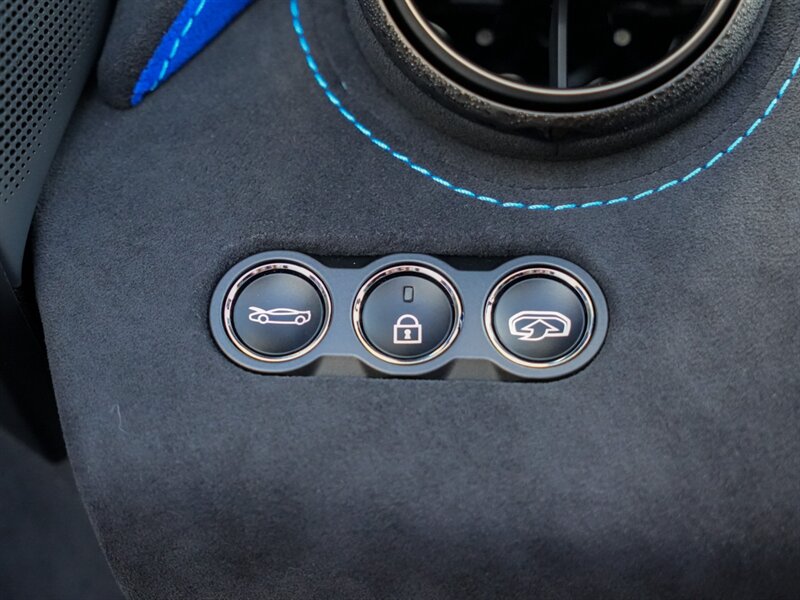 2021 McLaren 720S Spider Performance - Photo 28 - Bonita Springs, FL 34134