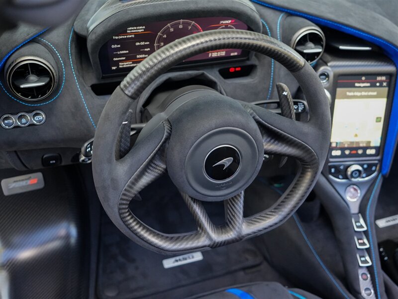 2021 McLaren 720S Spider Performance - Photo 33 - Bonita Springs, FL 34134