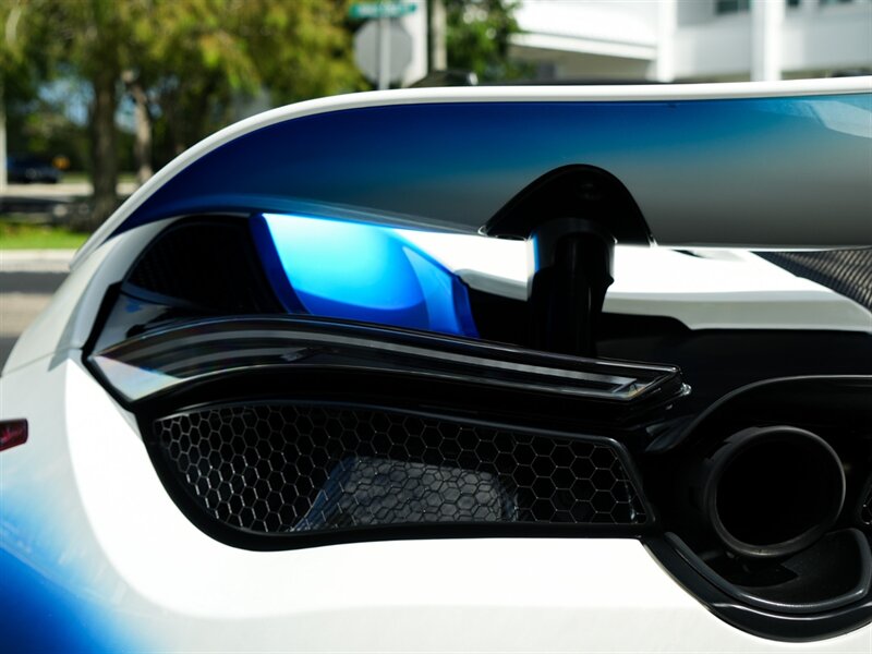 2021 McLaren 720S Spider Performance - Photo 54 - Bonita Springs, FL 34134