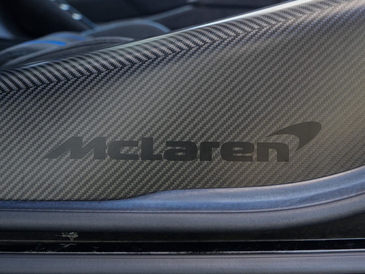 2021 McLaren 720S Spider Performance - Photo 31 - Bonita Springs, FL 34134