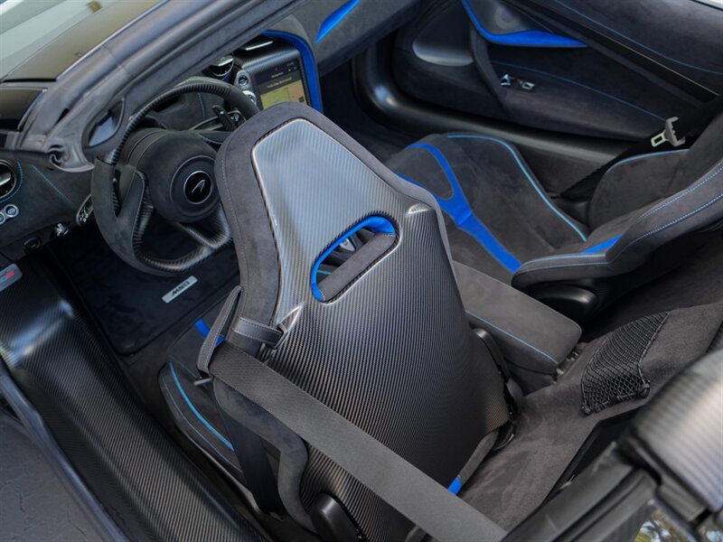 2021 McLaren 720S Spider Performance - Photo 26 - Bonita Springs, FL 34134