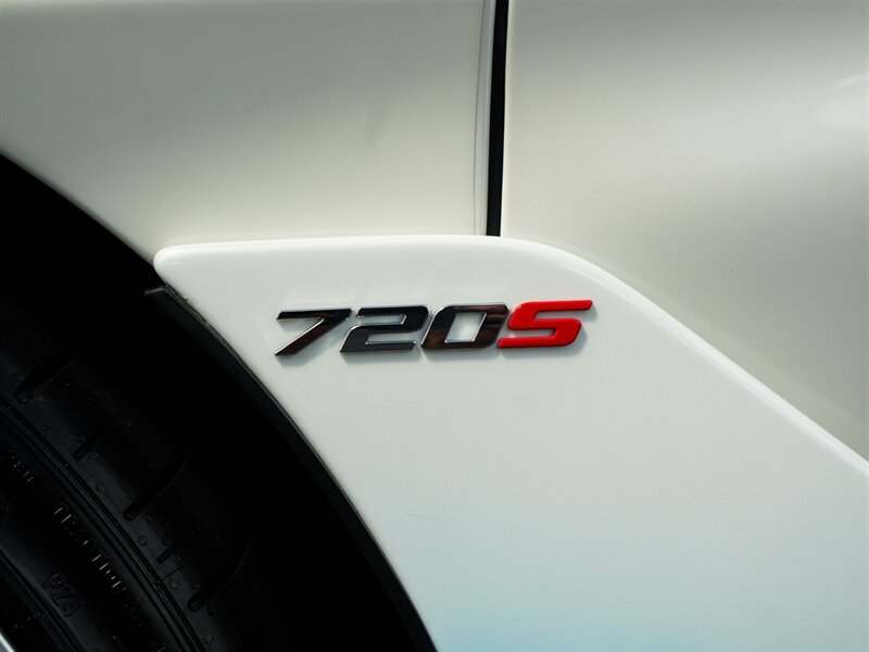 2021 McLaren 720S Spider Performance - Photo 46 - Bonita Springs, FL 34134
