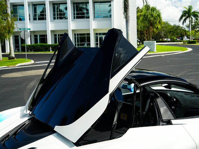 2021 McLaren 720S Spider Performance - Photo 68 - Bonita Springs, FL 34134