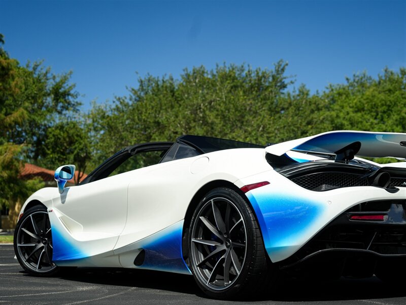 2021 McLaren 720S Spider Performance - Photo 49 - Bonita Springs, FL 34134