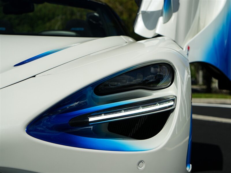 2021 McLaren 720S Spider Performance - Photo 3 - Bonita Springs, FL 34134