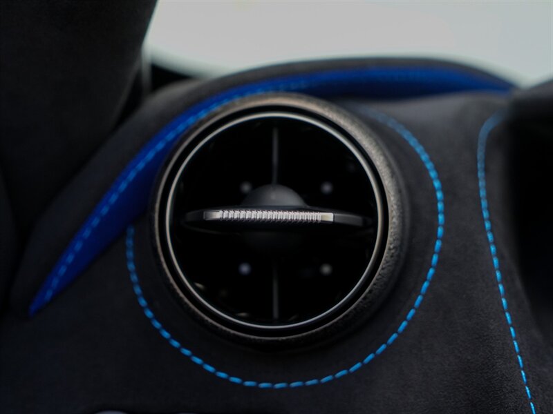 2021 McLaren 720S Spider Performance - Photo 27 - Bonita Springs, FL 34134