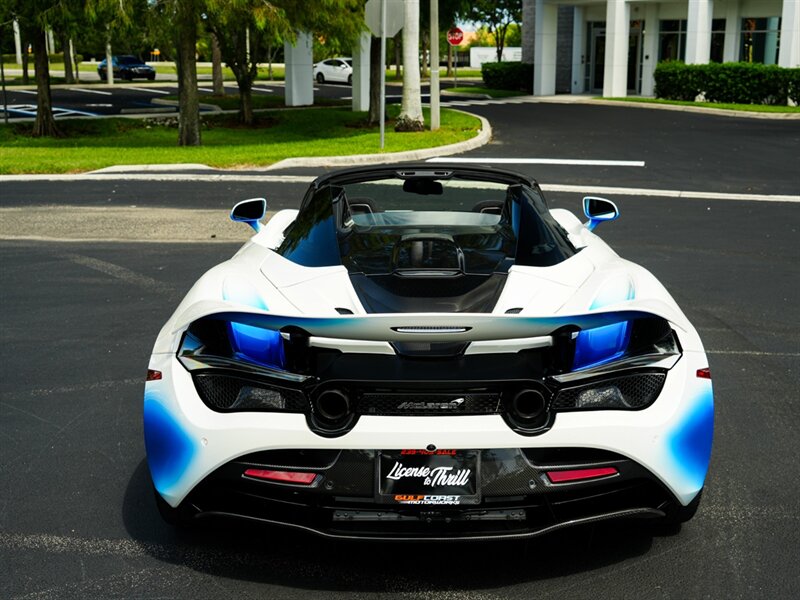 2021 McLaren 720S Spider Performance - Photo 53 - Bonita Springs, FL 34134