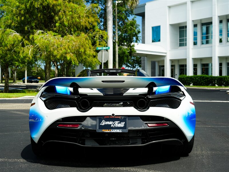 2021 McLaren 720S Spider Performance - Photo 55 - Bonita Springs, FL 34134