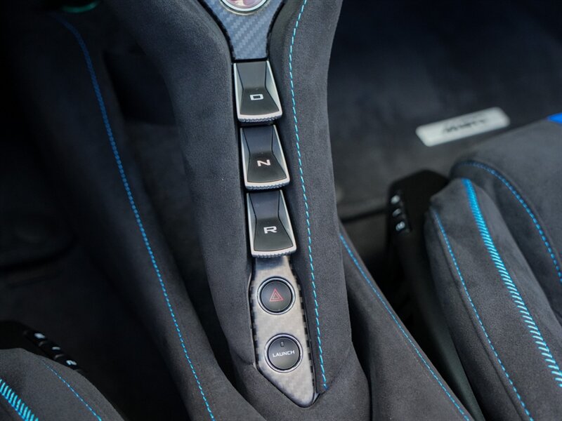 2021 McLaren 720S Spider Performance - Photo 22 - Bonita Springs, FL 34134