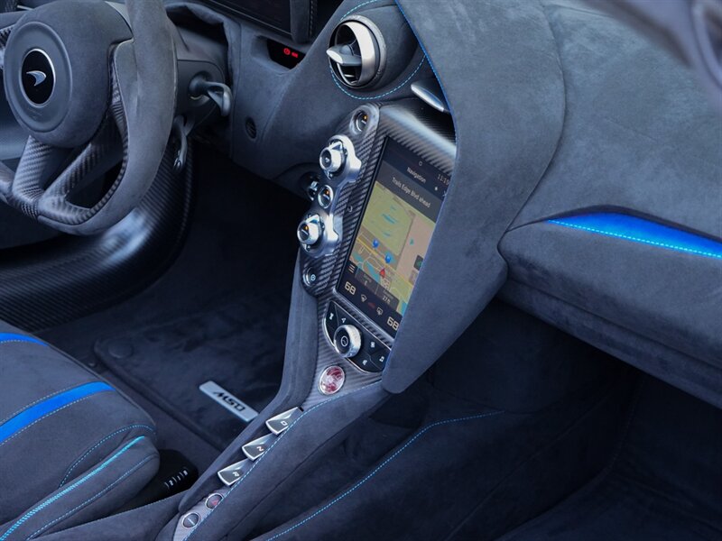 2021 McLaren 720S Spider Performance - Photo 37 - Bonita Springs, FL 34134