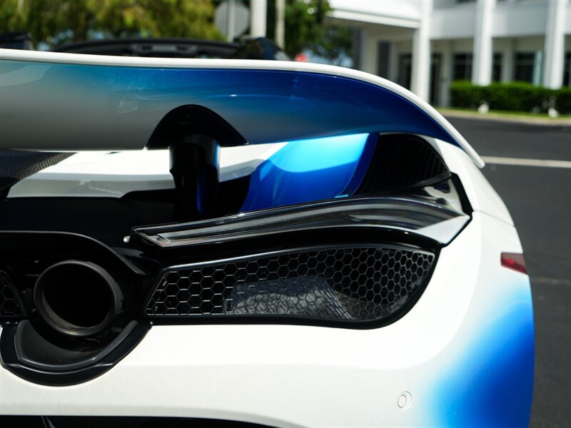 2021 McLaren 720S Spider Performance - Photo 59 - Bonita Springs, FL 34134