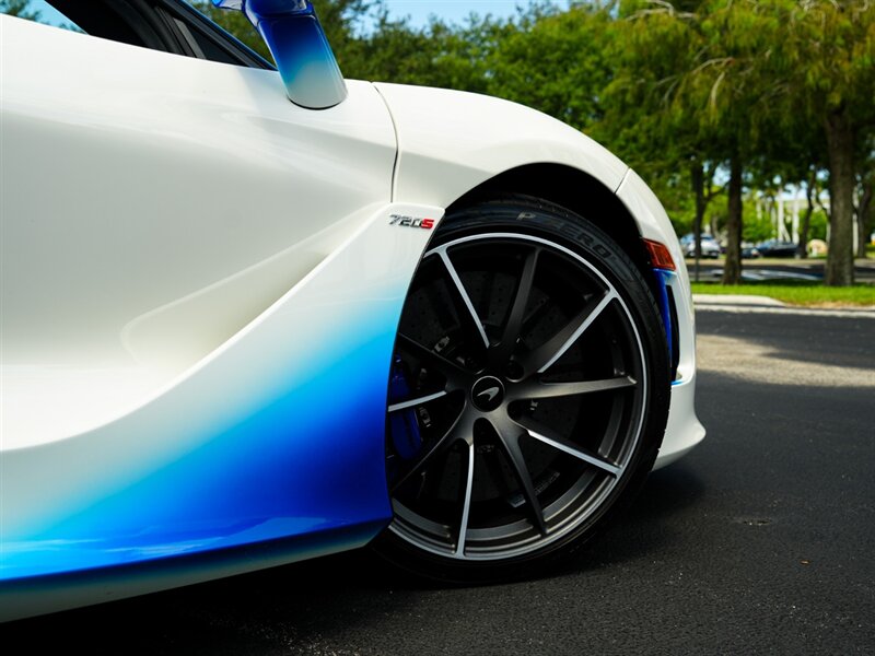 2021 McLaren 720S Spider Performance - Photo 64 - Bonita Springs, FL 34134